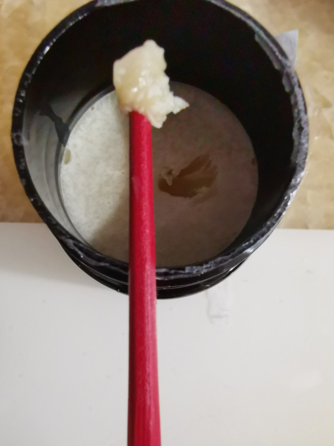 百花牌蜂蜜