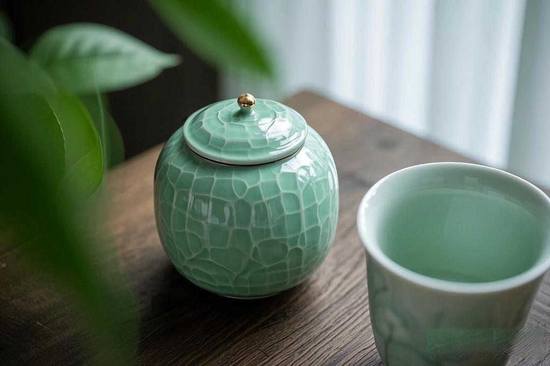 不同人群如何选对茶享受健康茶生活