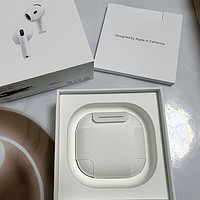 AirPods 4降噪版：用了就回不去的真香耳机！ 