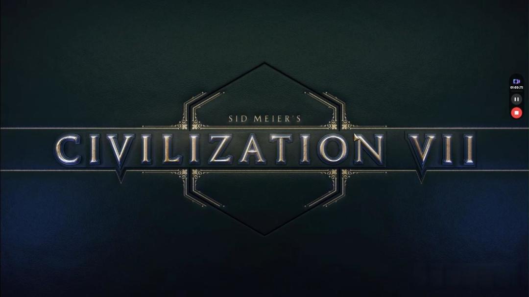 《文明7》正式发售:国行售价298元起,VR版本即将登场