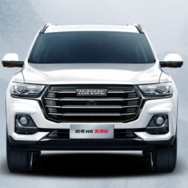  哈弗H6，国民SUV的标杆之选