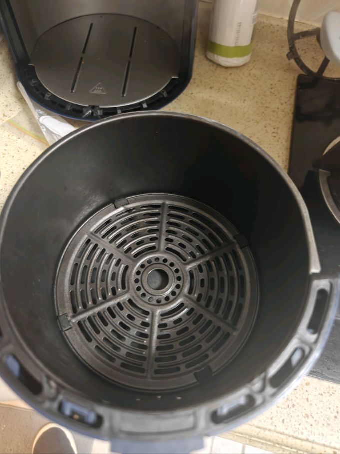 空气炸锅