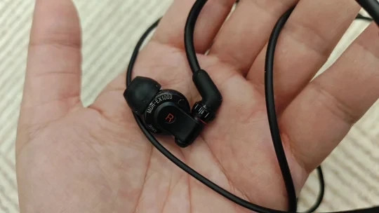聊聊老网红索尼EX1000,放现在还能打吗