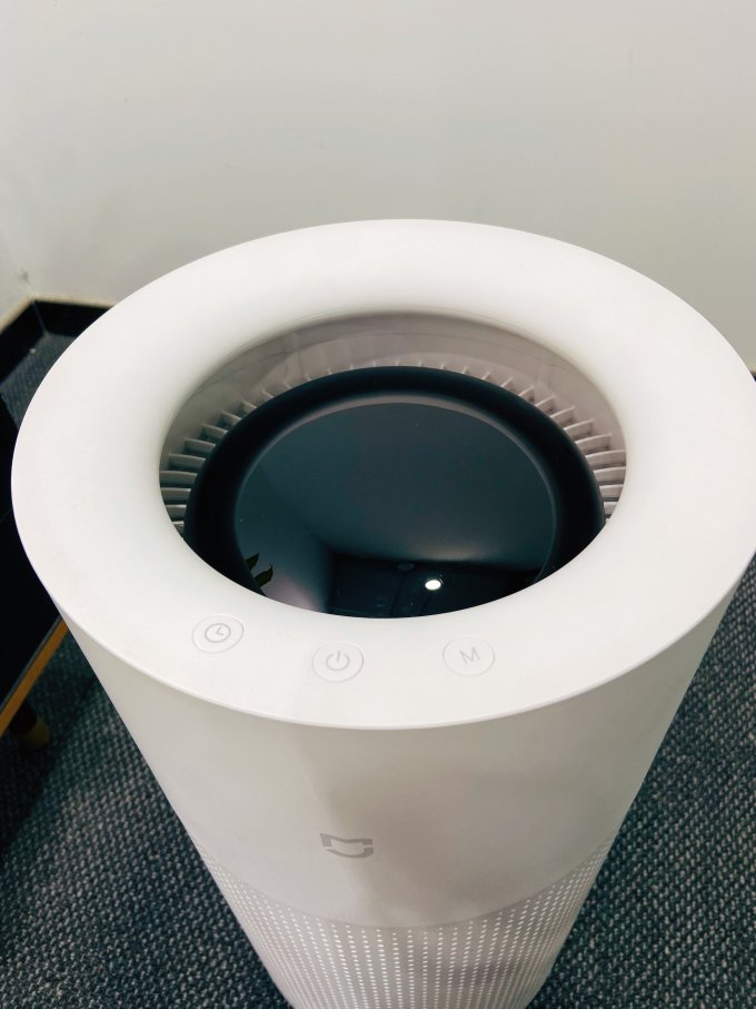 米家加湿器