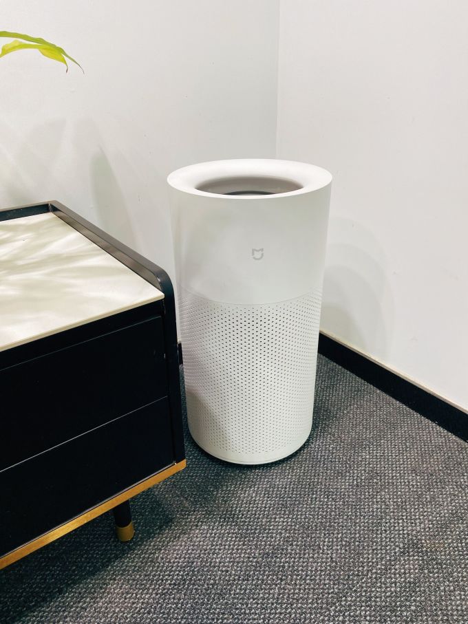 米家加湿器
