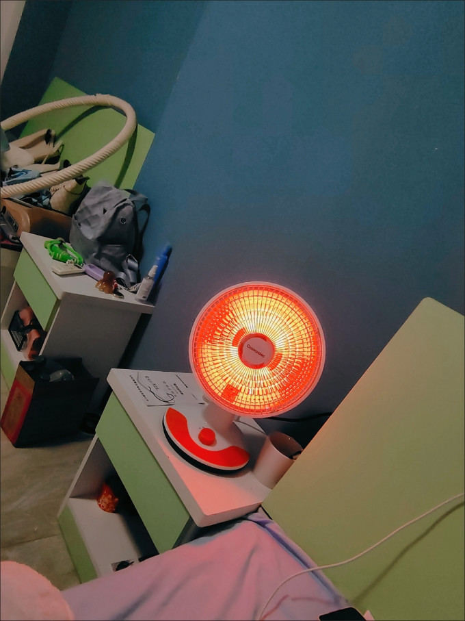取暖电器