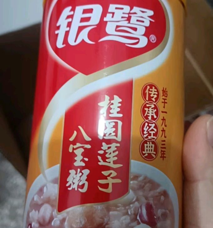 银鹭其他方便食品