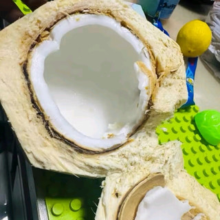 京鲜生·泰国进口椰青:来自热带的清甜问候,都是自然的馈赠