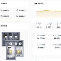 分享一个智能家居控制面板：Hass-Panel