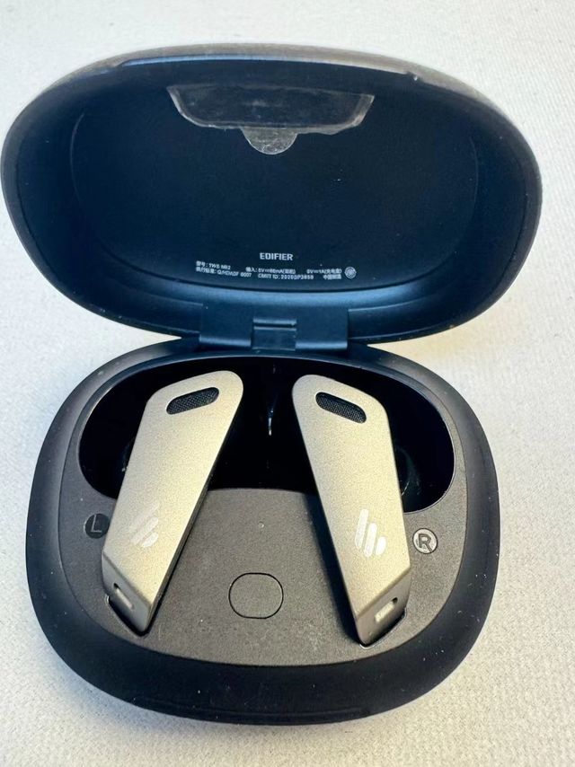 漫步者NeoBuds Pro3，开启母带级音乐之旅