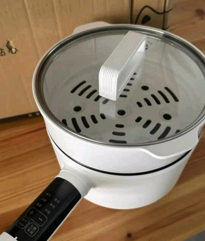 多用途锅