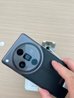 沪爷专属福利！OPPO Find X7 狂降，低至2600！