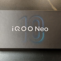 两千档照样享受旗舰性能，iQOO Neo10 Pro