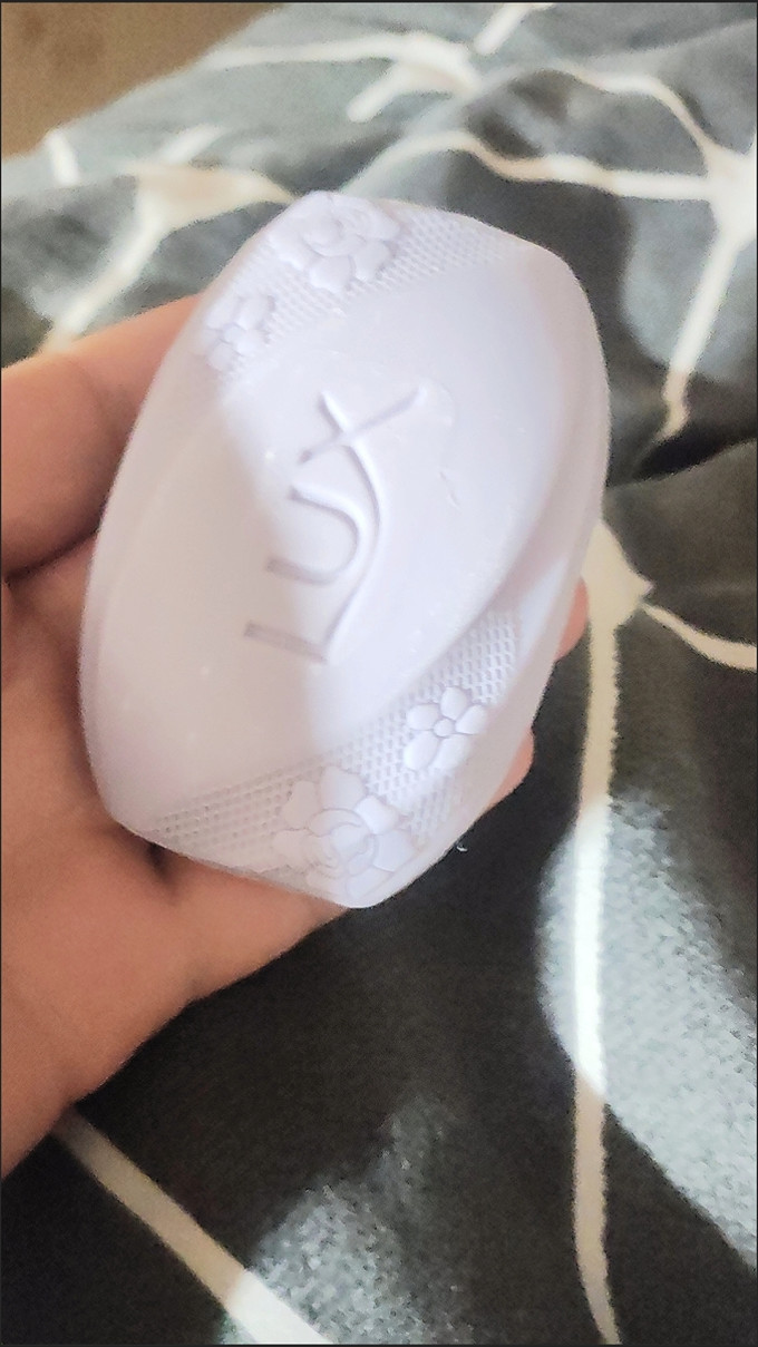 香皂