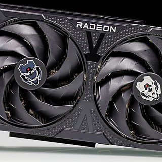 Radeon RX 7650GRE 登场，GTX1060 的钉子户们该换显卡了！