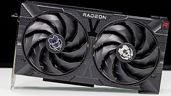 Radeon RX 7650GRE 登场，GTX1060 的钉子户们该换显卡了！