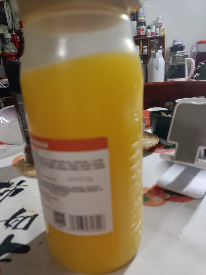格蕾美果汁饮料