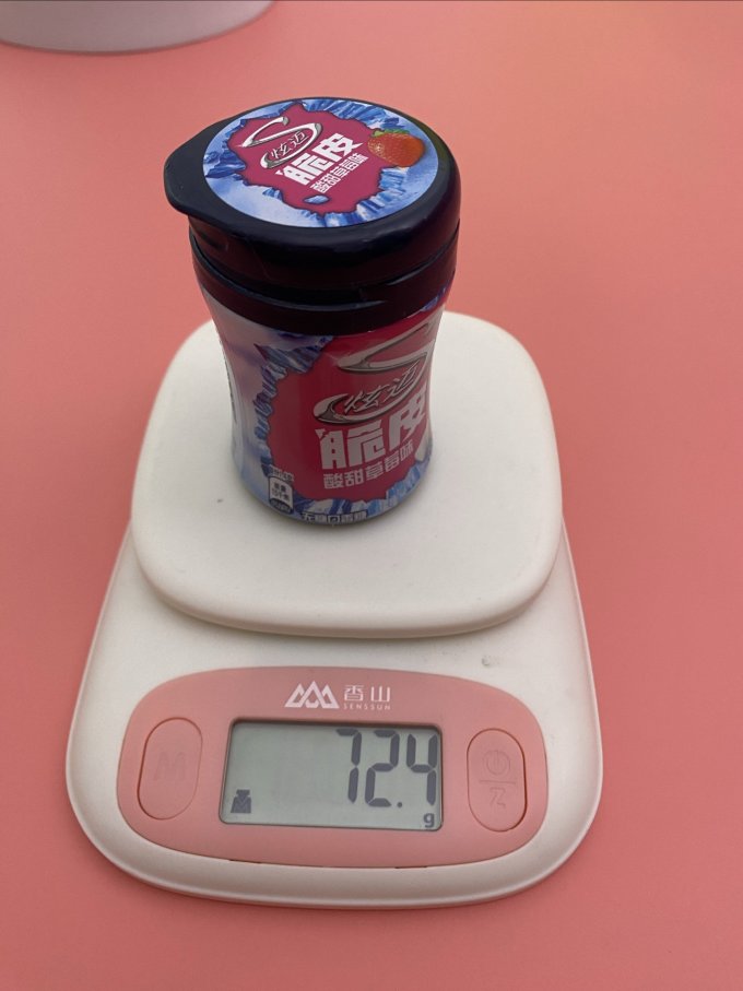 炫迈糖果巧克力