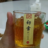 初雪锤纹杯，美到让你心动！