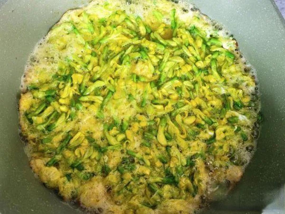 春食云南野菜：舌尖上的缤纷春天