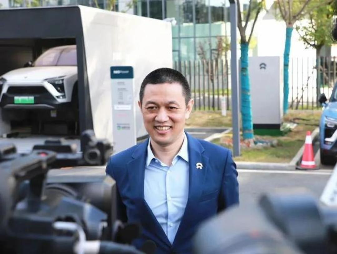 蔚来汽车巨亏背后的生存之道:如何凭借技术创新和资本运作走出困境?