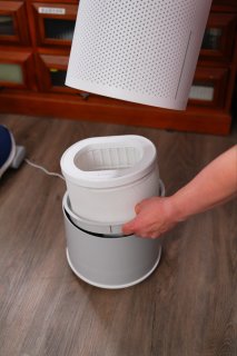 小米无雾加湿器3-800 四个月经验让你告别水垢异味 加湿更健康！