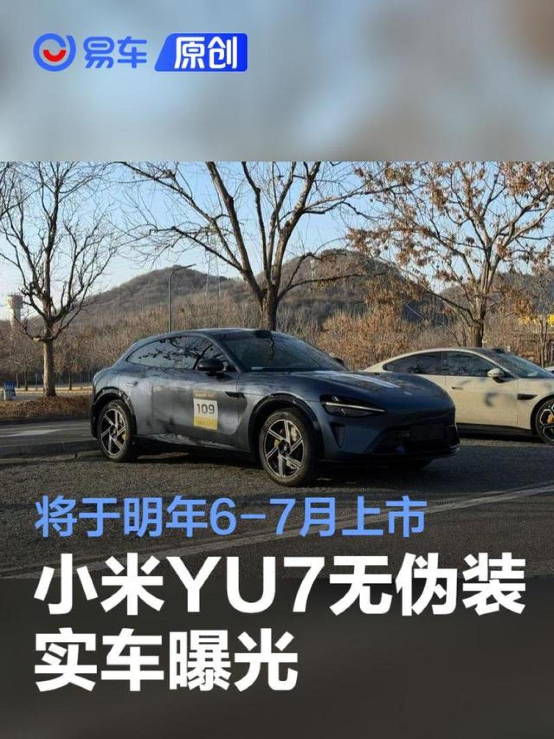 小米YU7定价策略解析:与Model Y正面交锋,市场表现预测