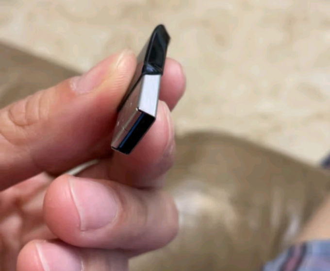 U盘