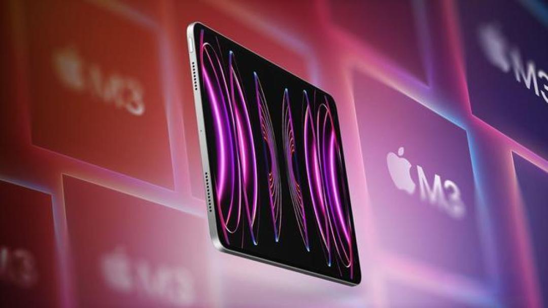 iPad选购指南:多型号对比,找到最适合你的那一款