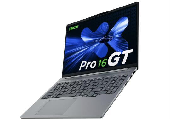 联想小新Pro 16 GT：轻薄本旗舰的全新巅峰体验