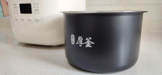 9段满分煮+8大烹饪菜单，米家电饭煲N1 1.6L猛火饭更香