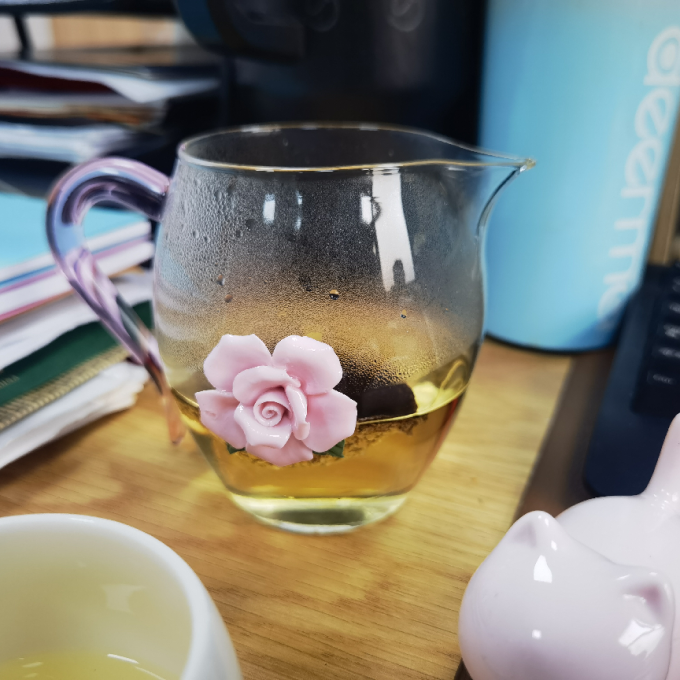 一品仟堂茶具配件