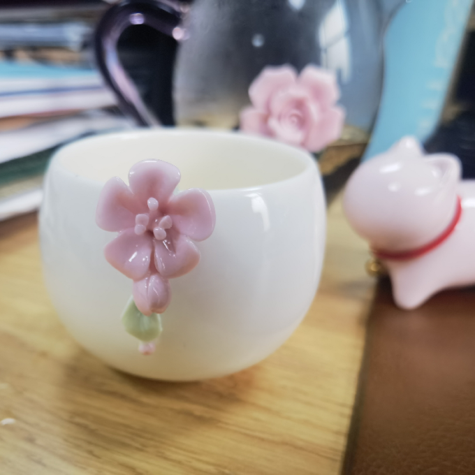 一品仟堂茶具配件