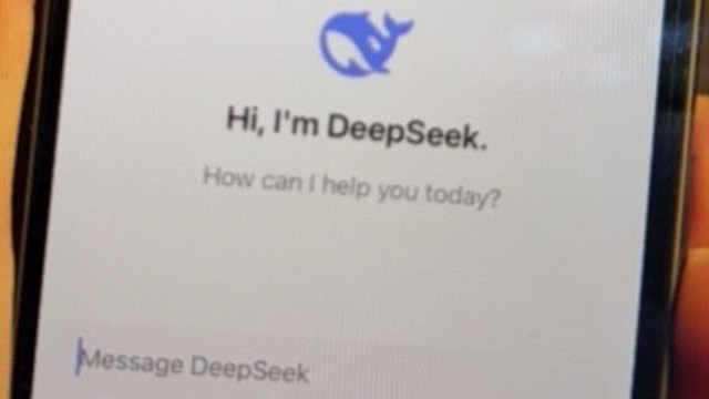 打工人亲测！「DeepSeek-R1」令我的工作发生了这些惊人变化…