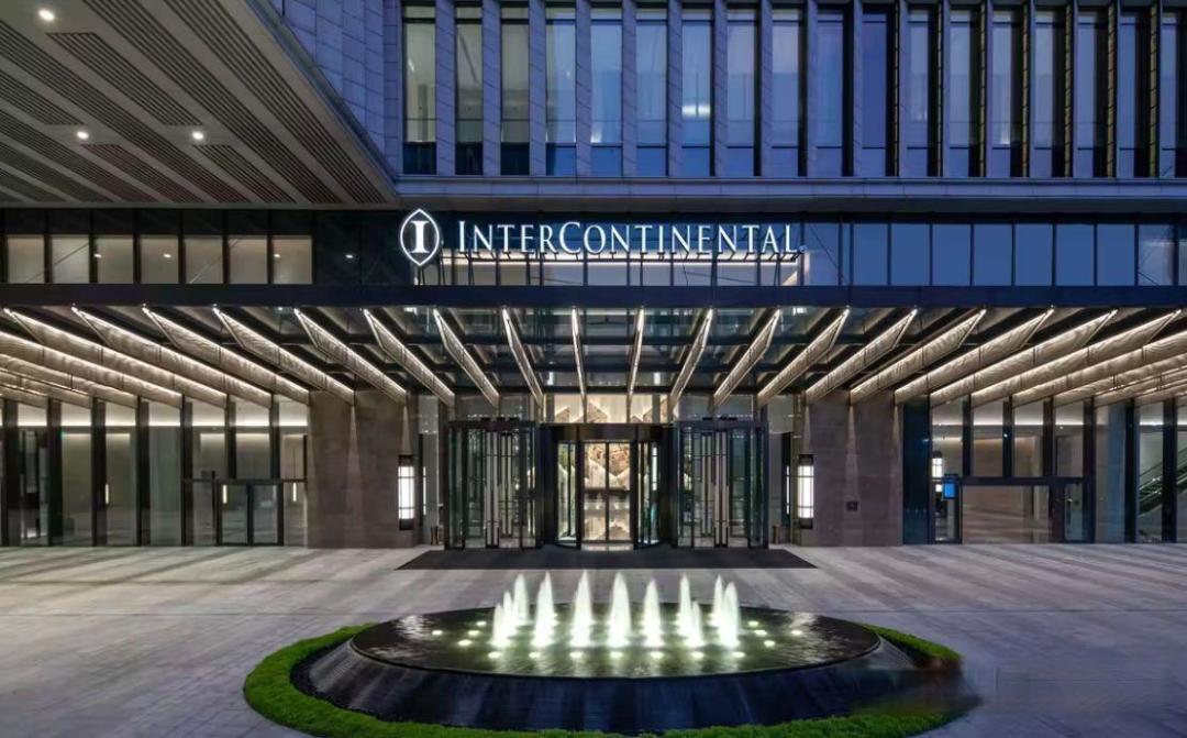 IHG洲际酒店2025年全新会员福利详解:积分活动、快速升钻、全新品牌齐亮相