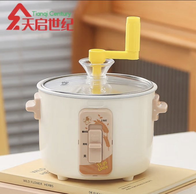 天启世纪厨房DIY小工具