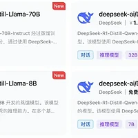 今天，正式劝你不要本地部署DeepSeek R1了！1.5b到8b免费用！