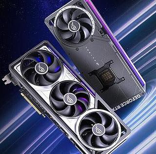 华硕为“夜神” RTX 5090/5080 推送新 BIOS，风扇更安静