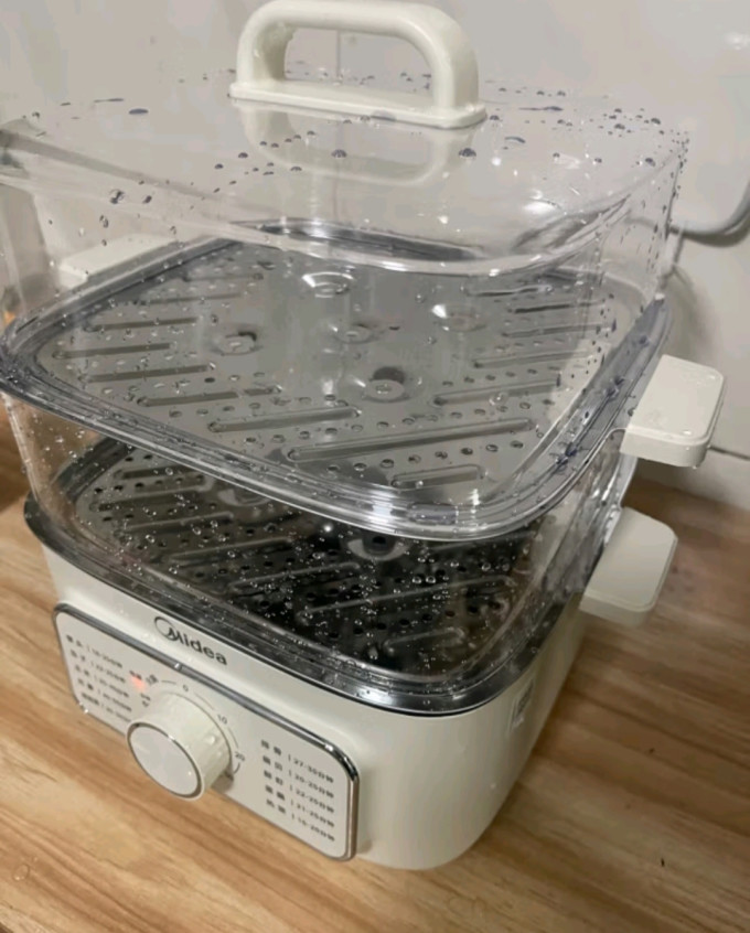 美的多用途锅