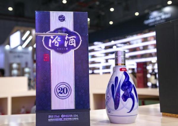 汾酒故事——穿越千年的“顶流”