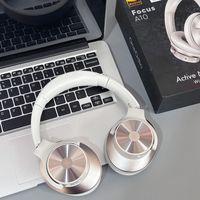OneOdio A10，自带氛围感的耳机