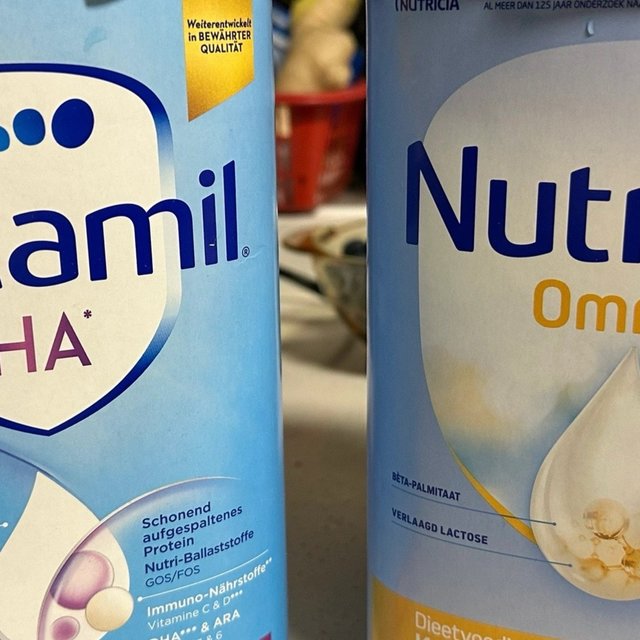 水解奶粉选哪家？纽迪希亚旗下产品差别在哪