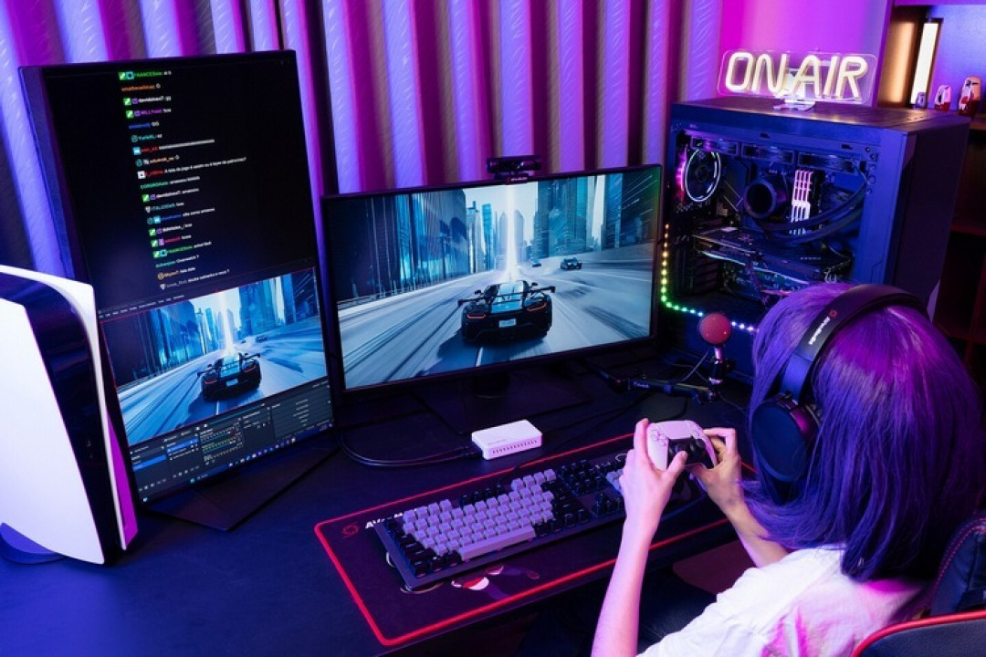 圆刚发布 Live Gamer ULTRA S 高端游戏采集卡,支持4K/60Hz