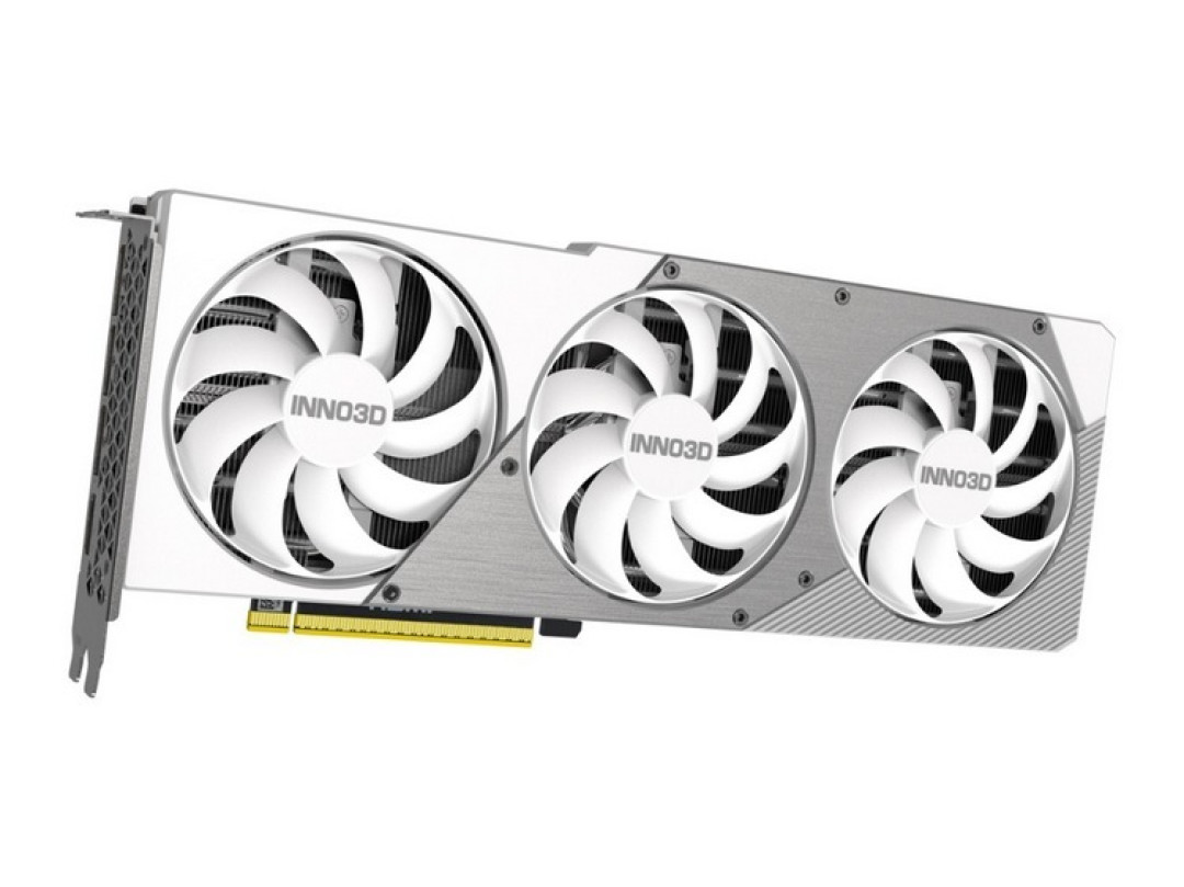 映众发布三款 RTX 5070 Ti “耀夜”非公显卡，三风扇+6热管