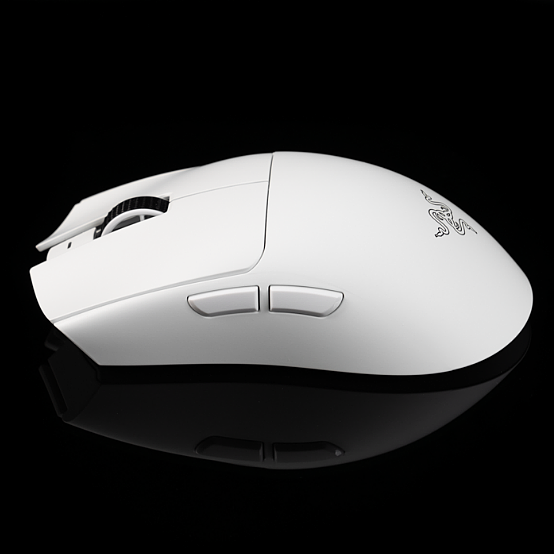 专为专业人士打造，Razer Viper V3 Pro 雷蛇毒蝰 V3 专业版评测