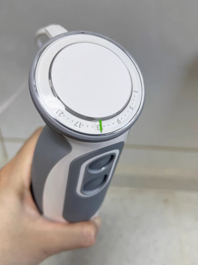 博朗手持式料理机