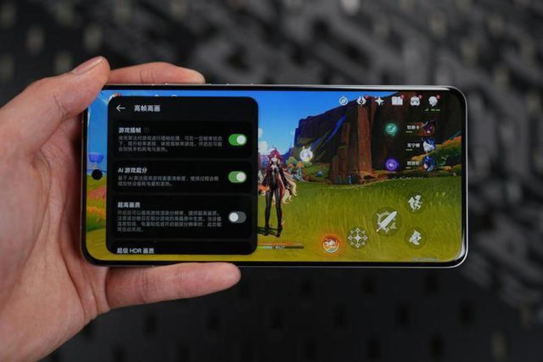 性价比神机!realme真我GT7 Pro竞速版发布:骁龙8至尊处理器加持 充电续航双稳赢