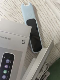 开学神器：小米词典笔C1