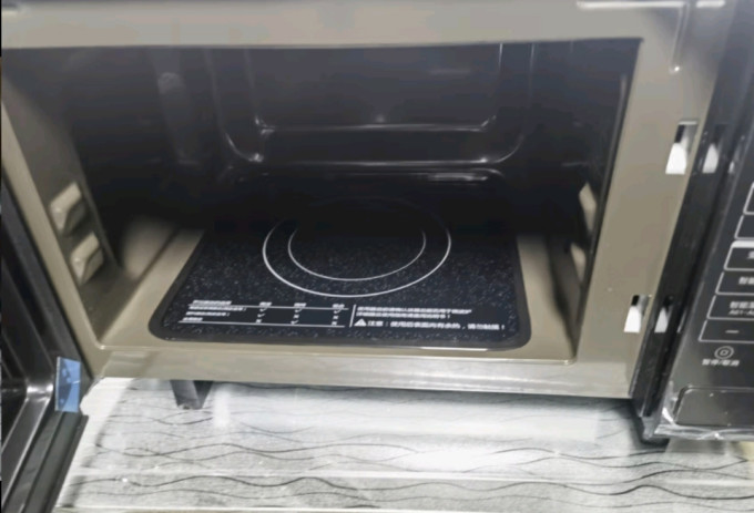格兰仕微波炉