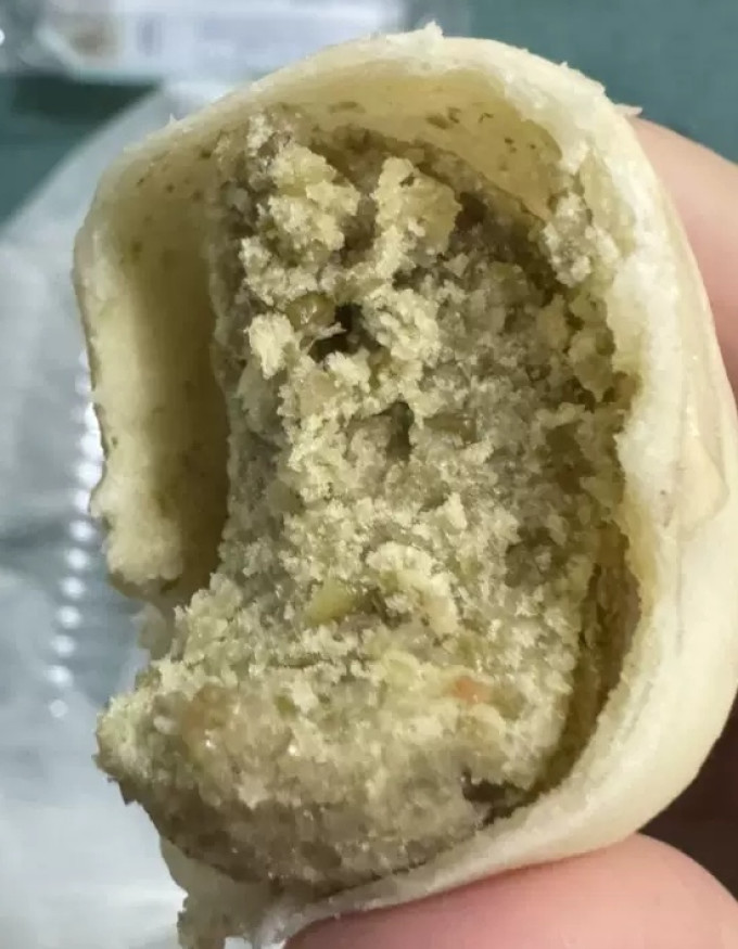 兵王的炊事班其他糕点